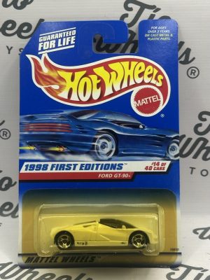 Ford GT-90 Primera Edición 2000