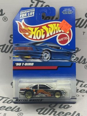 Ford Thunderbird 90      Año 1999