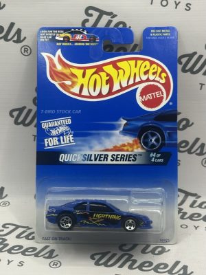 Ford Thunderbird Stock Car   Año 1996