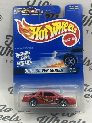 Chevrolet Stocker   Año 1997