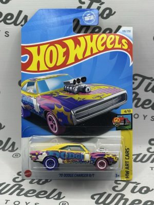 Dodge Charger R/T 1970