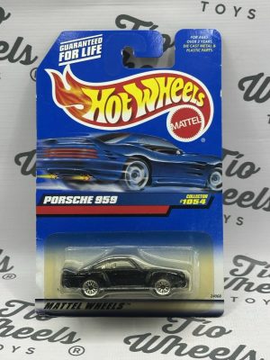 Porsche 959   Año 1998