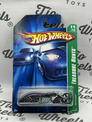 Pit Cruiser Th Básico 2007