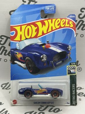 Shelby Cobra 427 S/C