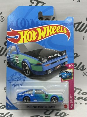 Toyota AE86 Sprinter Trueno