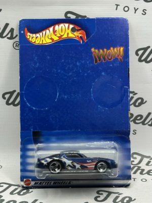 Camaro Z28  Blister especial