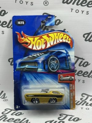Deora Tooned