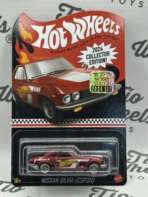 Nissan Silvia (CSP311) RLC 2024