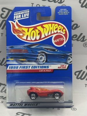 Cat a Pult Primera Edición 1998