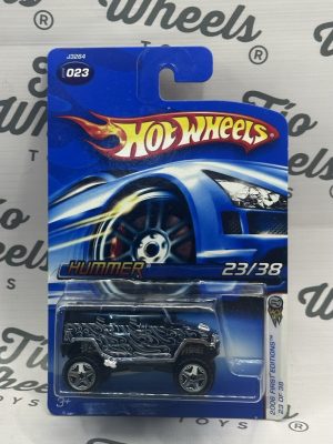 Hummer Primera edición 2006