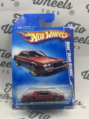 Buick Grand national