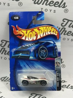 Cat a Pult  Final Run