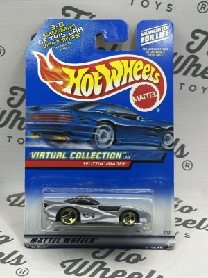 Splittin Image      1999