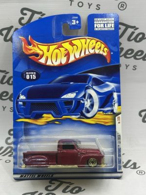 La troca Primera Edición