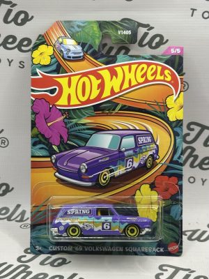 Volkswagen Squareback 1969