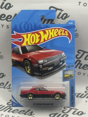 Nissan Skyline R30 1982