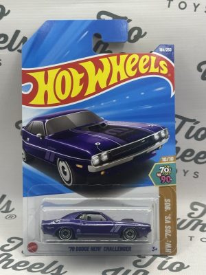 Dodge Hemi Challenger 1970