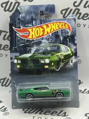 Pontiac GTO Judge 1970