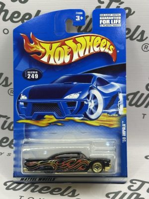 Chevy Impala 59     Año 2000