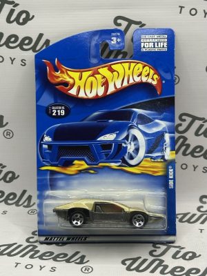 Side Kick    metal año 2000