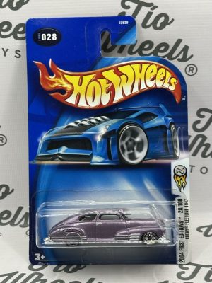 Chevy Fleetline 1947  Primera Edición 2004