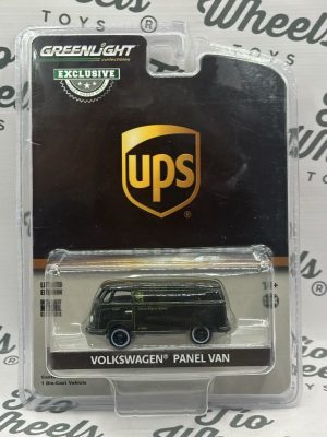 Volkswagen Panel Van