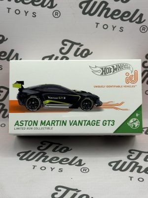 Aston Martin Vantage GT3 ID