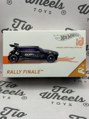 Rally Fínale ID