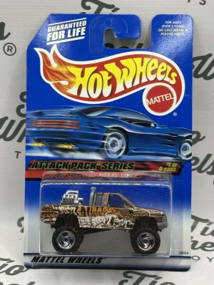 Nissan Truck   Año 1999