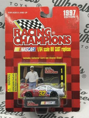 Ford Nascar 32  Dale Jarrett 1997
