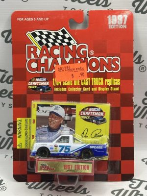 Chevy 45 Nascar 1997