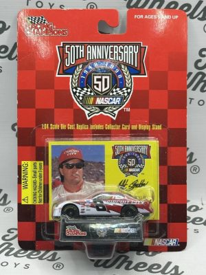Monte Carlo 8 Nascar Hut Stricklin