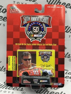 Ford Taurus 10 Nascar  Ricky Rudd