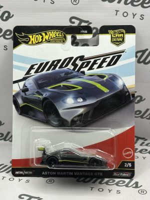 Aston Martin Vantage GTE