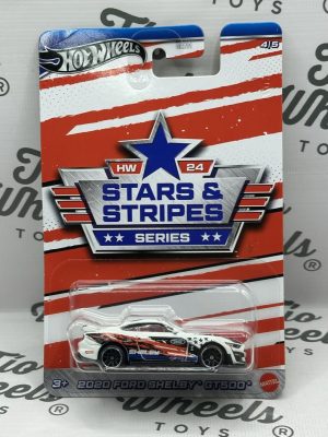 Ford Shelby GT500 2020