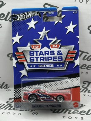 Dodge Viper SRT 2013