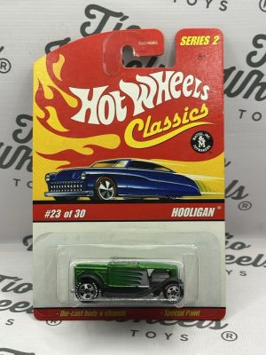 Hooligan Classics Serie 2