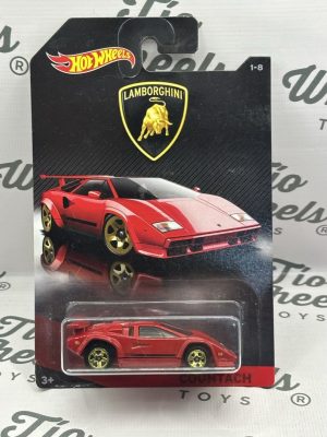 Lamborghini Countach