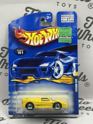 Ferrari F50   Año 2000