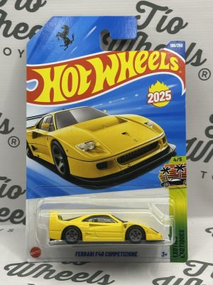 Ferrari F40 Competizione