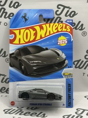 Ferrari Sf90 Stradale