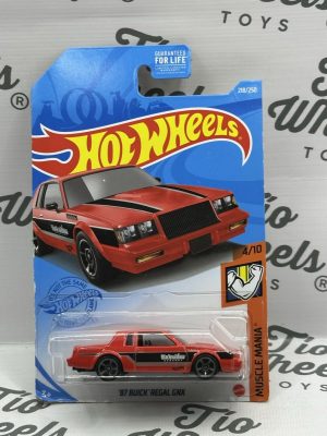 Buick Regal GNX 1987