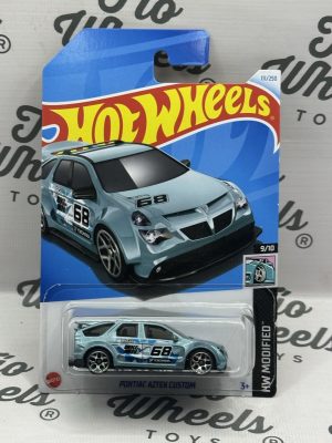 Pontiac Aztek Custom