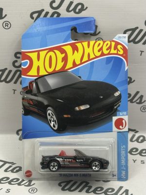 Mazda Miata MX-5 1991