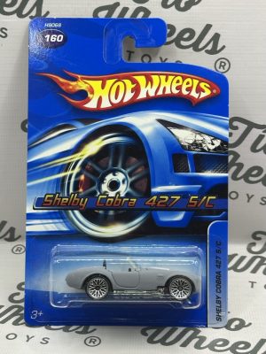 Shelby Cobra 427 S/C