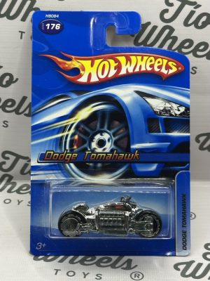 Dodge Tomahawk