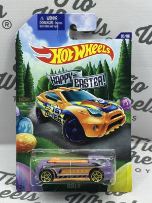 Deora II Easter