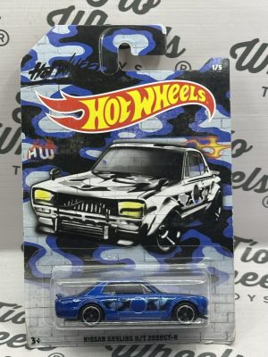 Nisssan Skyline H/T 2000 Gt-X