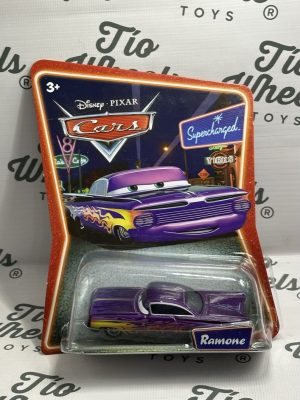Ramone Cars