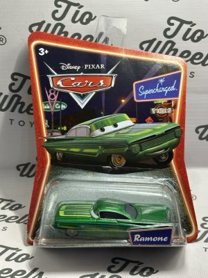 Ramone Cars